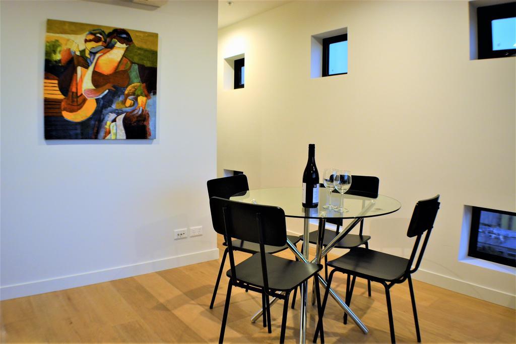 Royal Stays Apartments Melbourne- Clarke St Екстер'єр фото