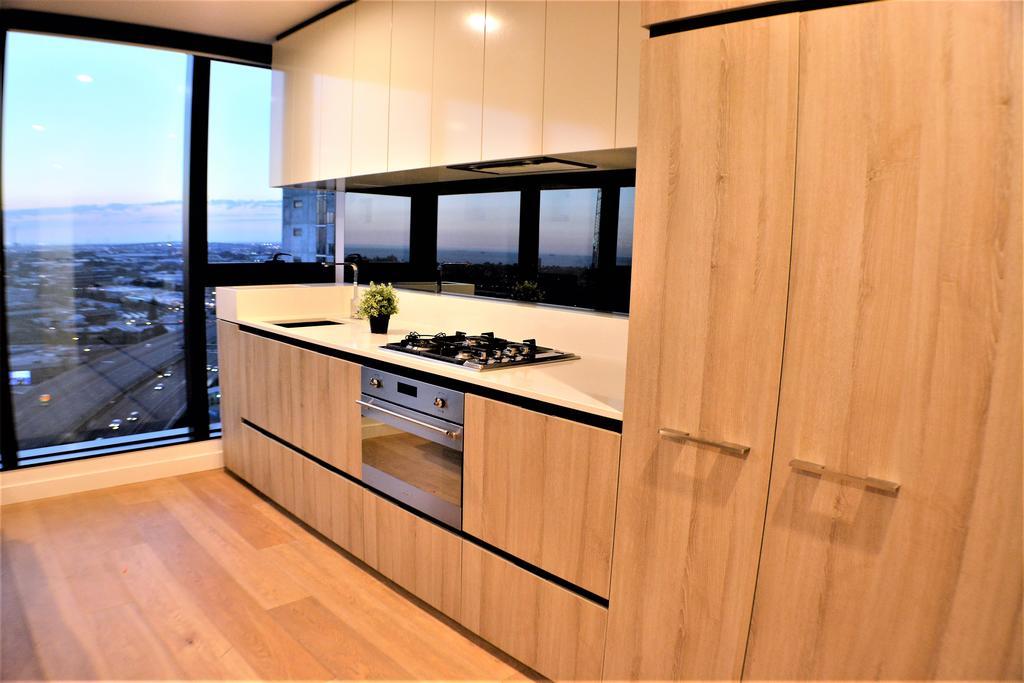 Royal Stays Apartments Melbourne- Clarke St Екстер'єр фото