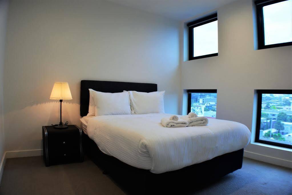 Royal Stays Apartments Melbourne- Clarke St Екстер'єр фото